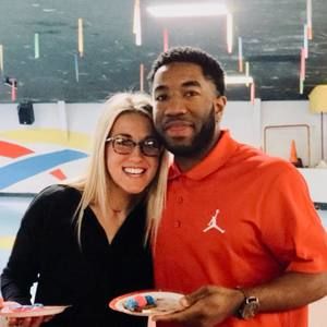 Meet your Posher, Chelsie